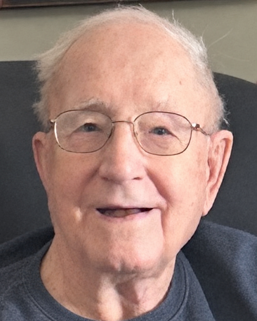 Edmund J. Tomaszewski, Jr. Profile Photo