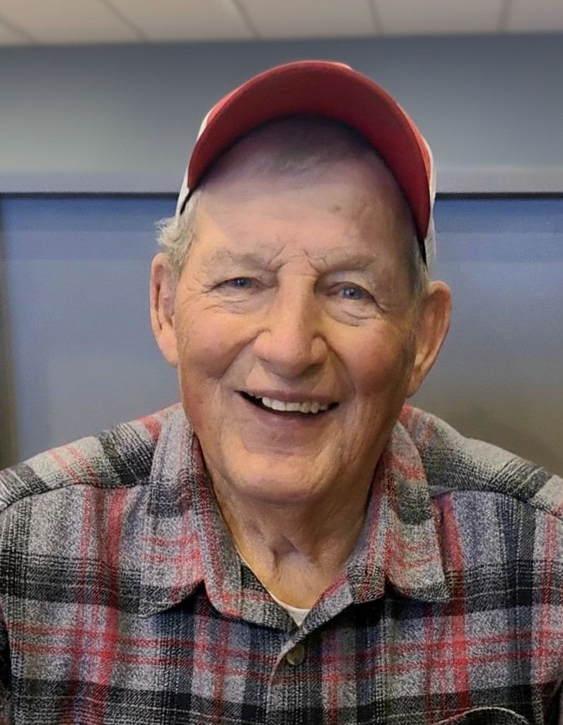 Joseph C. Youngpeter Profile Photo