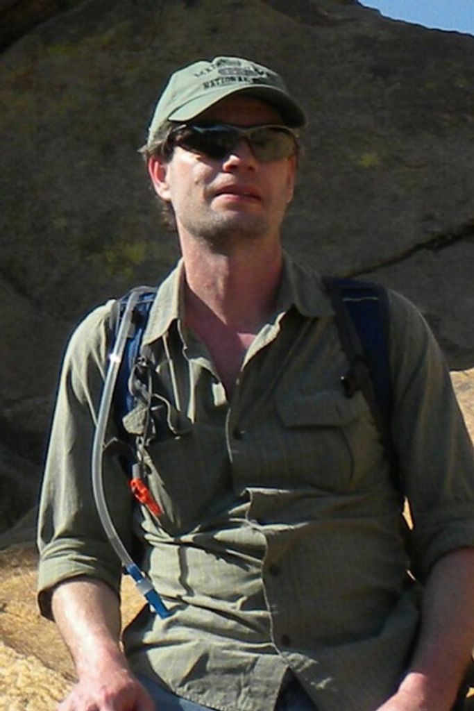 John William Glasgow