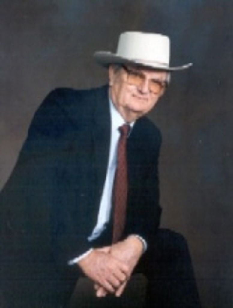 Joe B. Allen