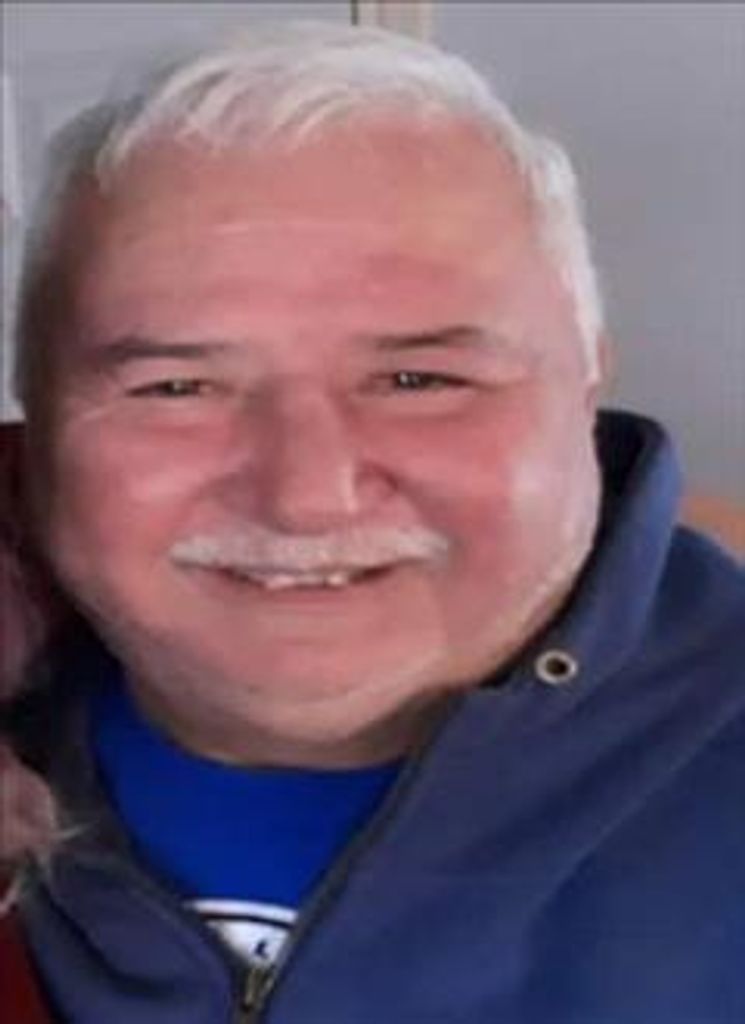 Roberto Perez Lopez