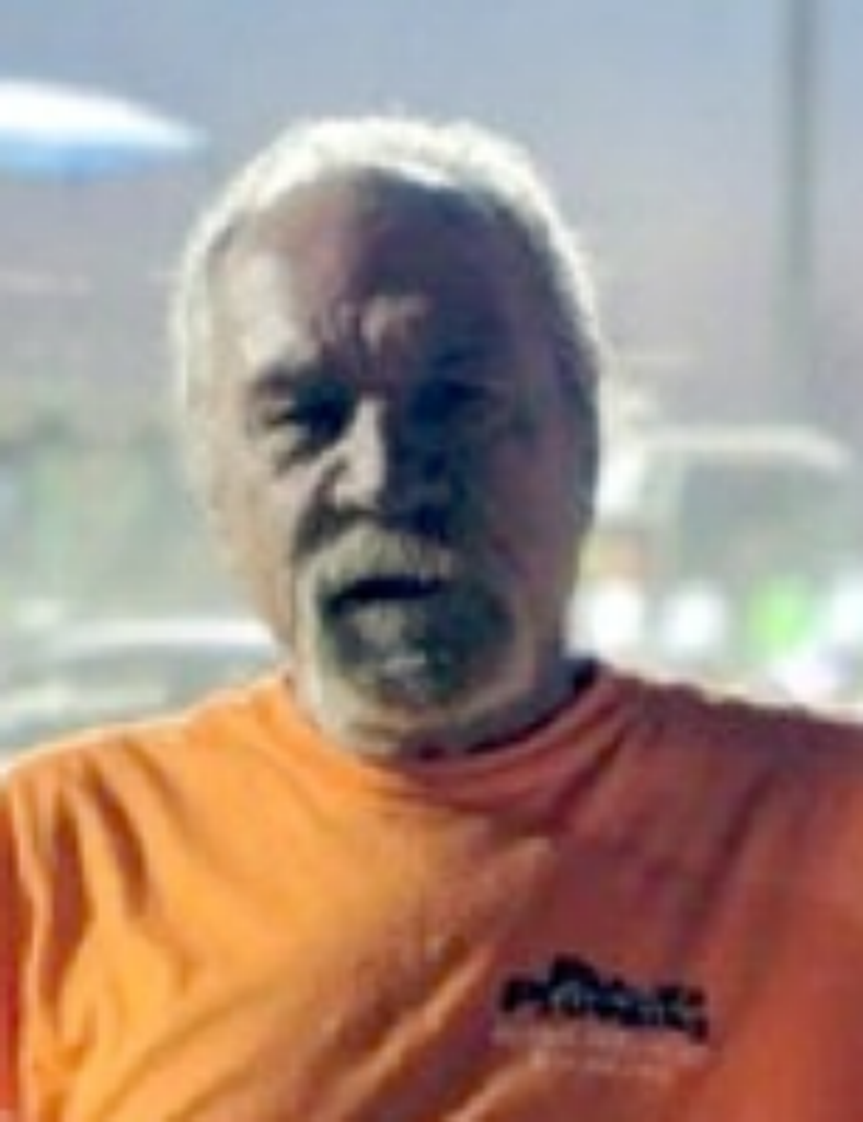 Edward George Shadeed