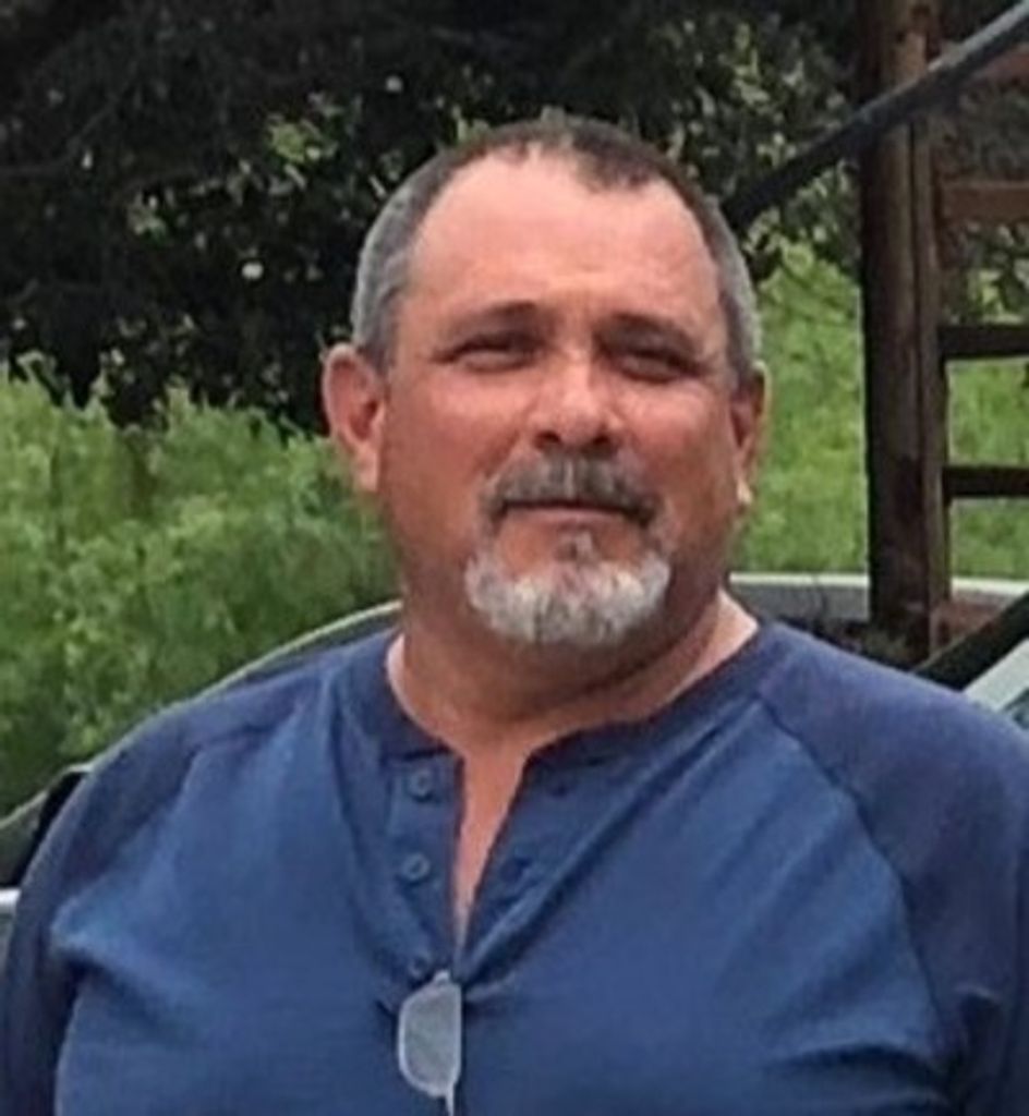 Abraham Angel Gutierrez Profile Photo