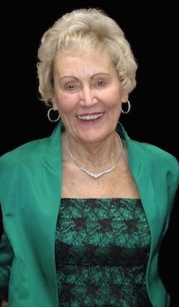 Ruth Elizabeth Rogers Profile Photo