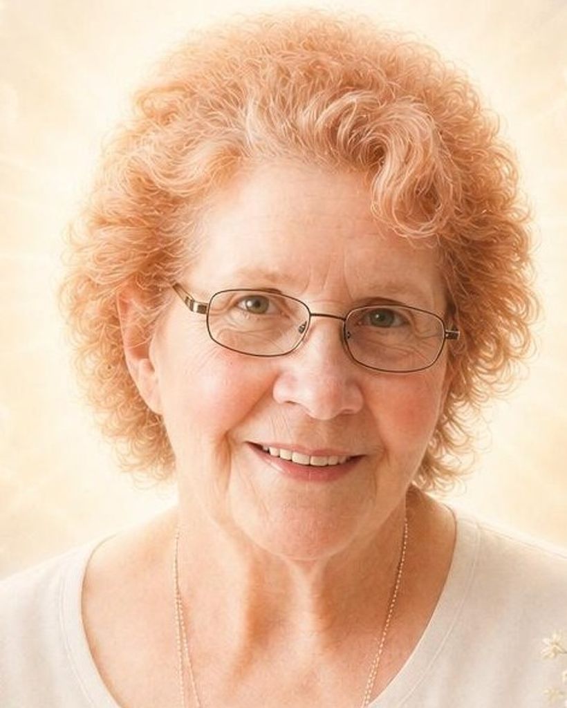 Wilma Jean Smith Profile Photo