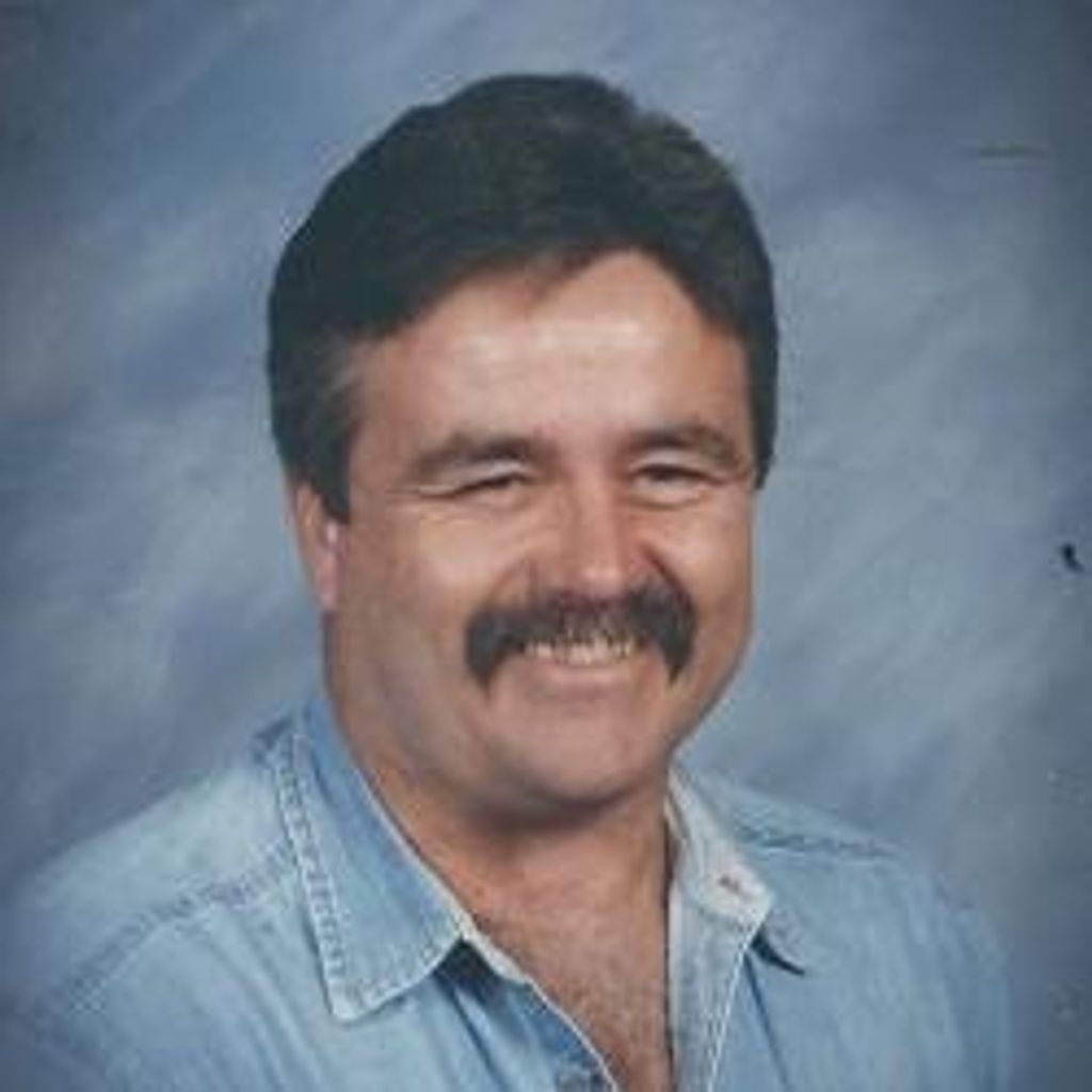 Leonard Ray Naylor Profile Photo