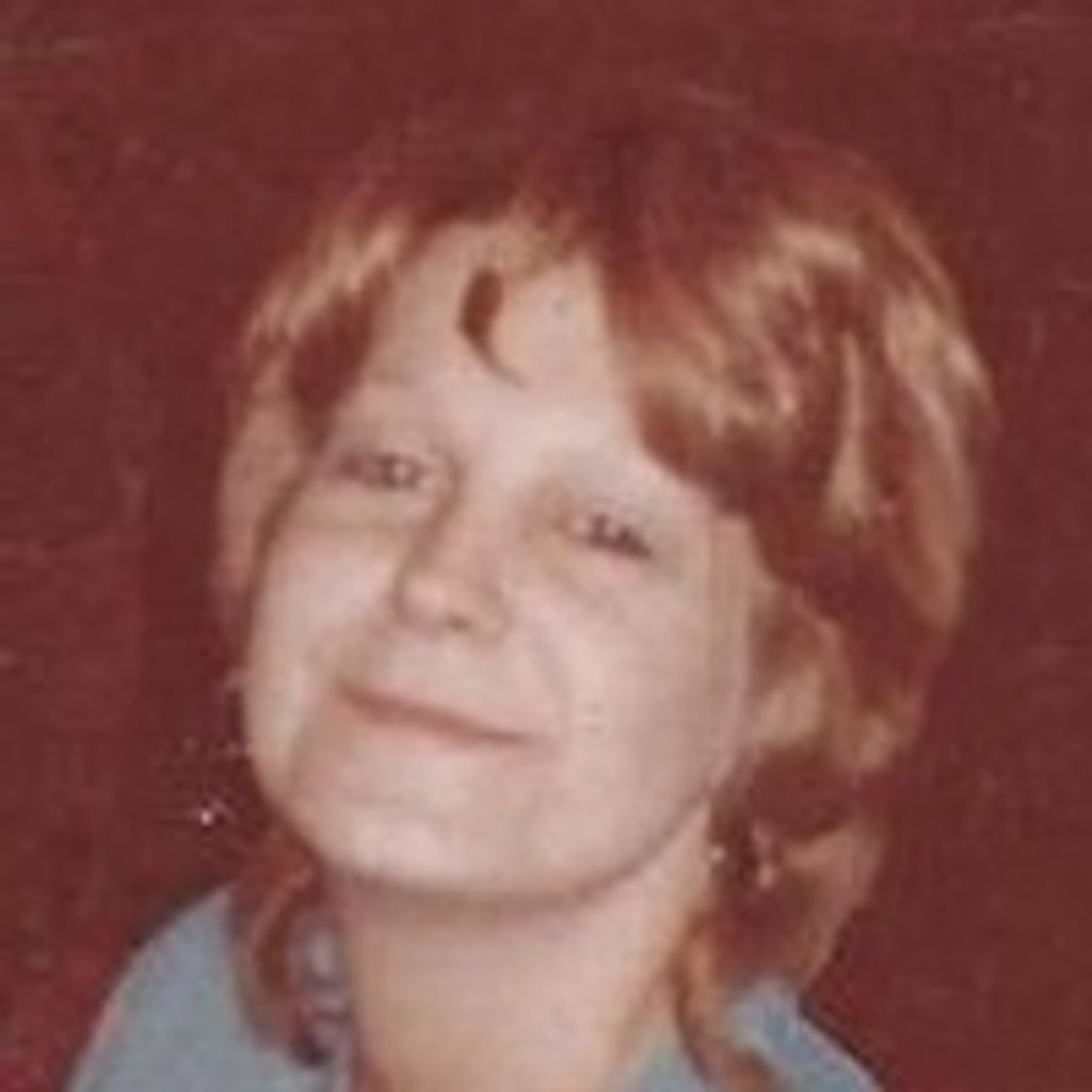Violet "Jane" Murrone