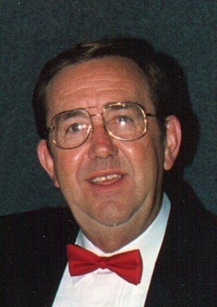 James Benjamin Timmerman