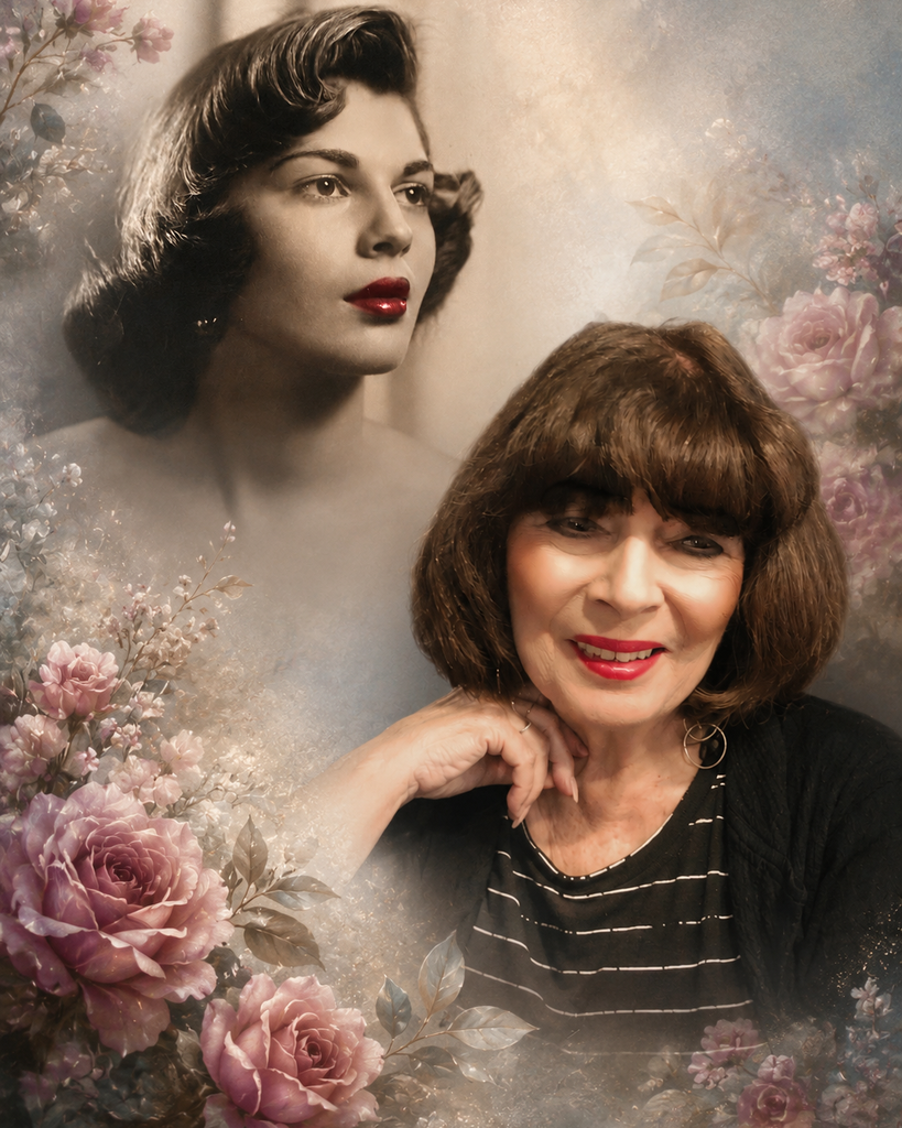 Fran E Matthews Profile Photo