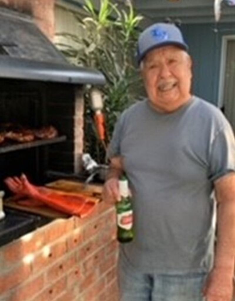 David Peter Gutierrez Profile Photo