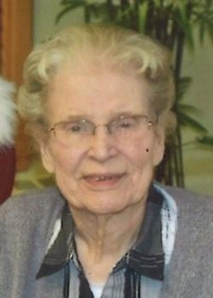 Betty Neiderhiser