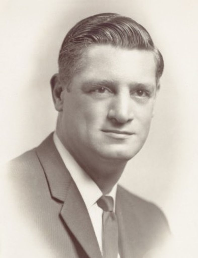 Edward G. DiMuccio