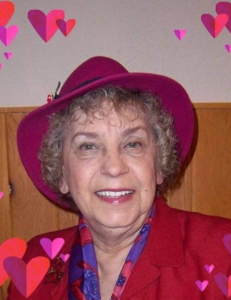 Judith Marie Arrigo Profile Photo