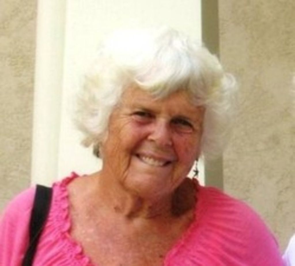 Patricia K. Paddock Profile Photo