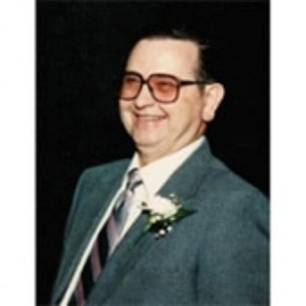 John H. Gibbs Profile Photo