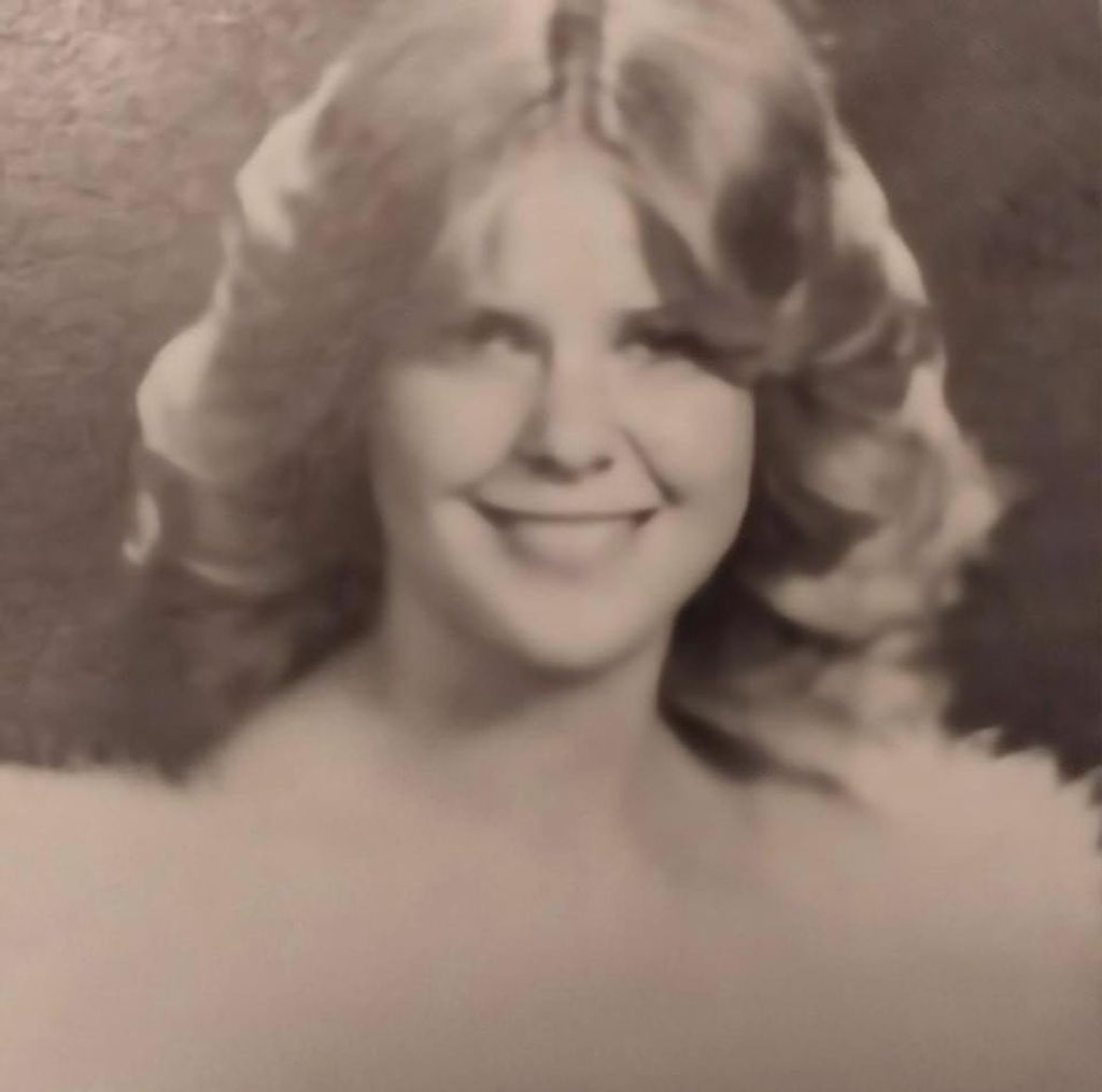Donna Potts