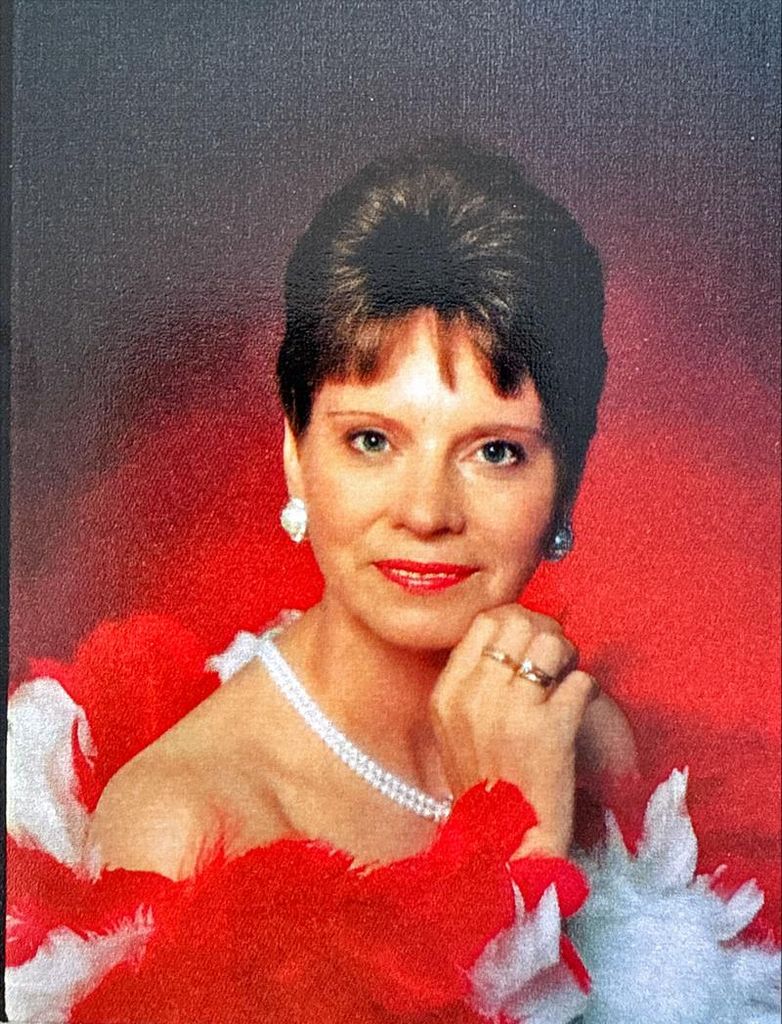 Margaret Rose Paul Profile Photo