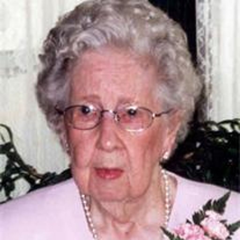 Loretta Hillan