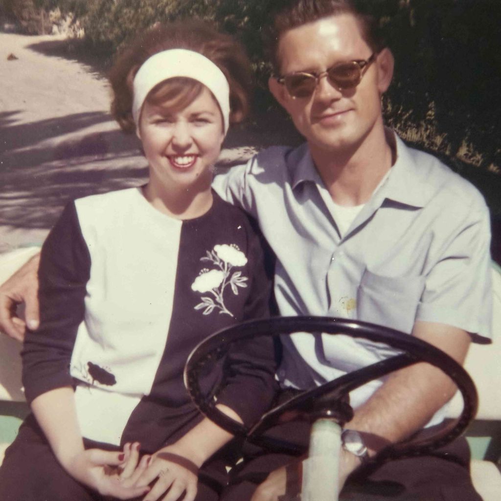 Nancy Jean McCune Profile Photo