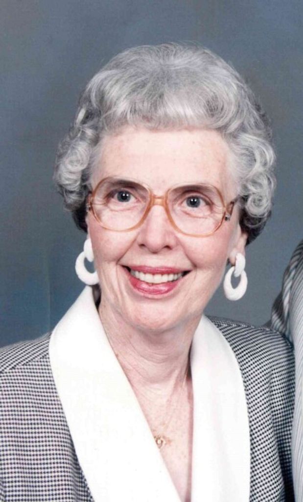 Wanda Lucille (Mcginnis)  Propst Profile Photo