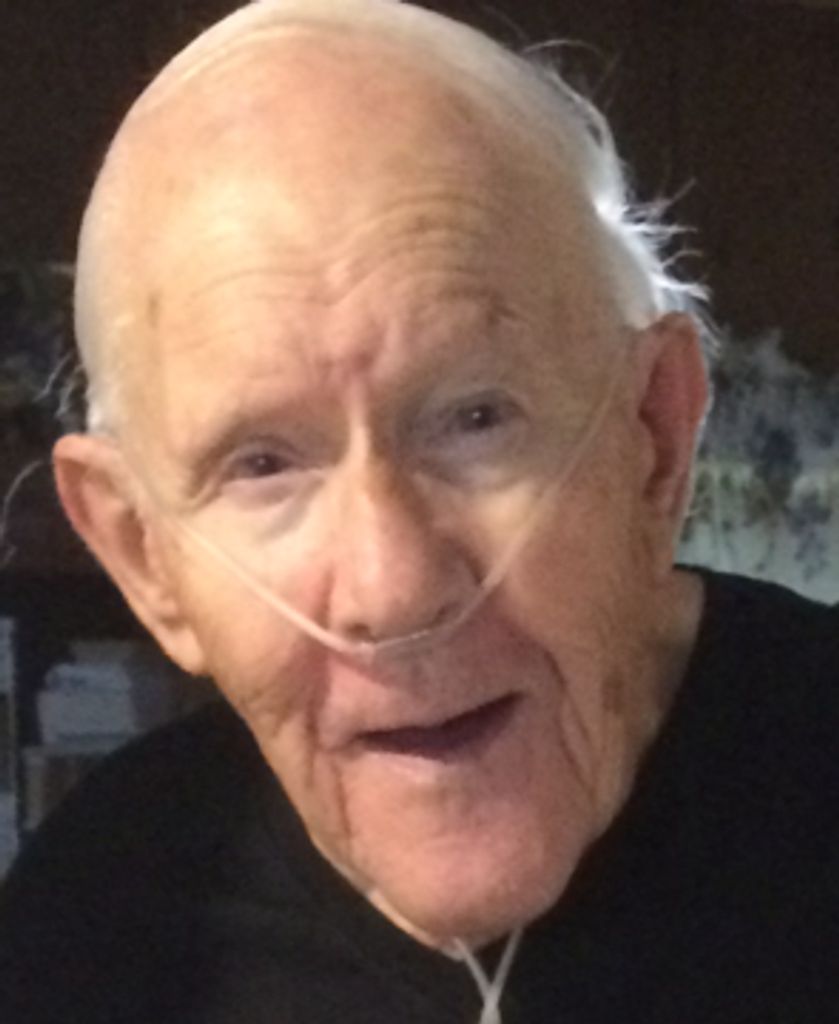 Louis V. Camorali Profile Photo
