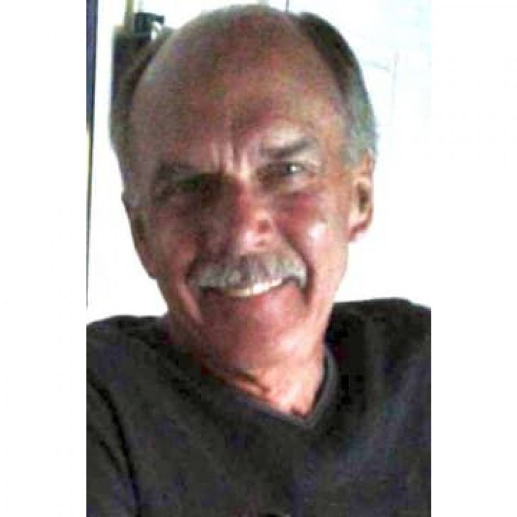 Richard "Dick" Campbell Profile Photo