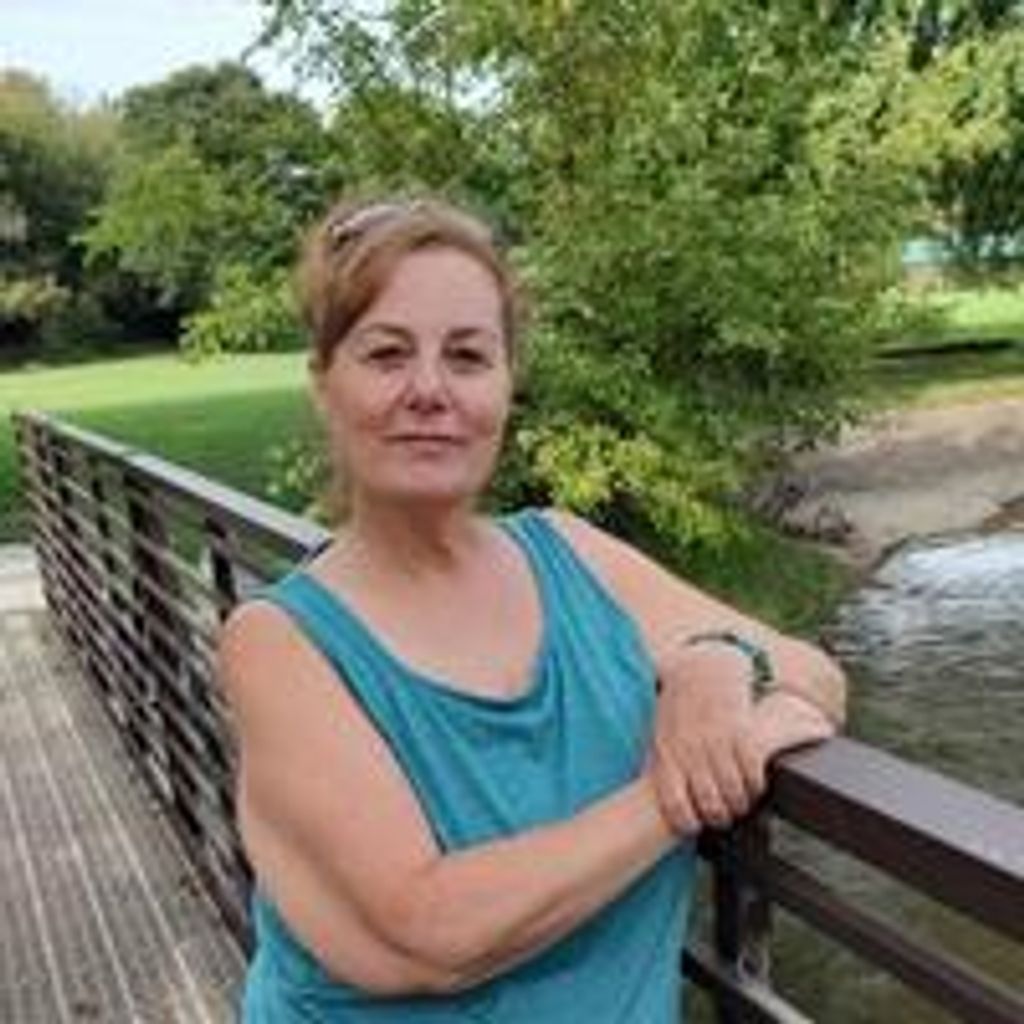 Pamela Sue Paul