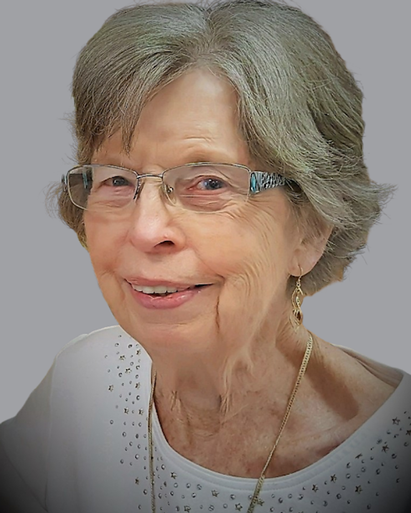 Vivian Olson Matthews