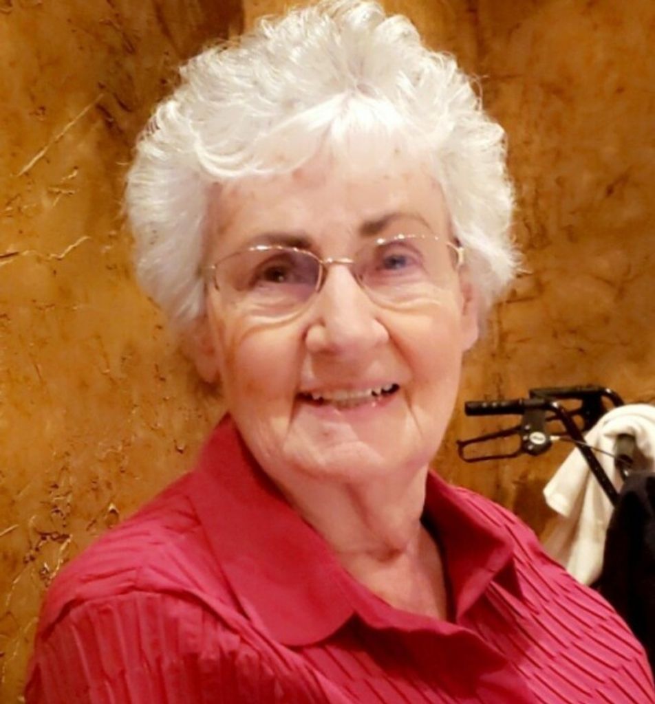 Janet Cooper