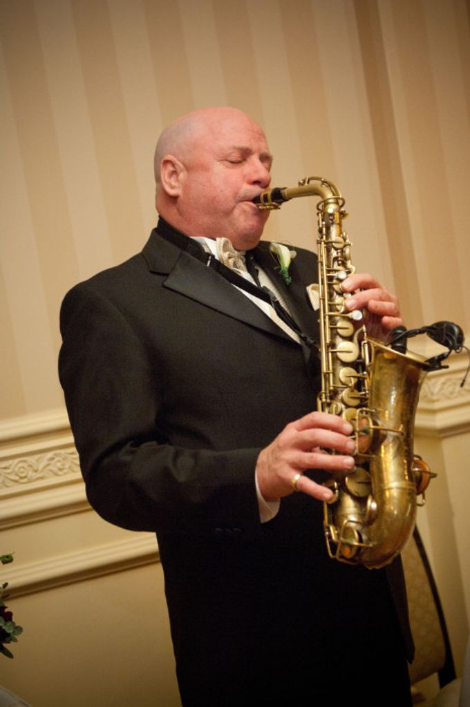 Michael "Fussy" Zampini