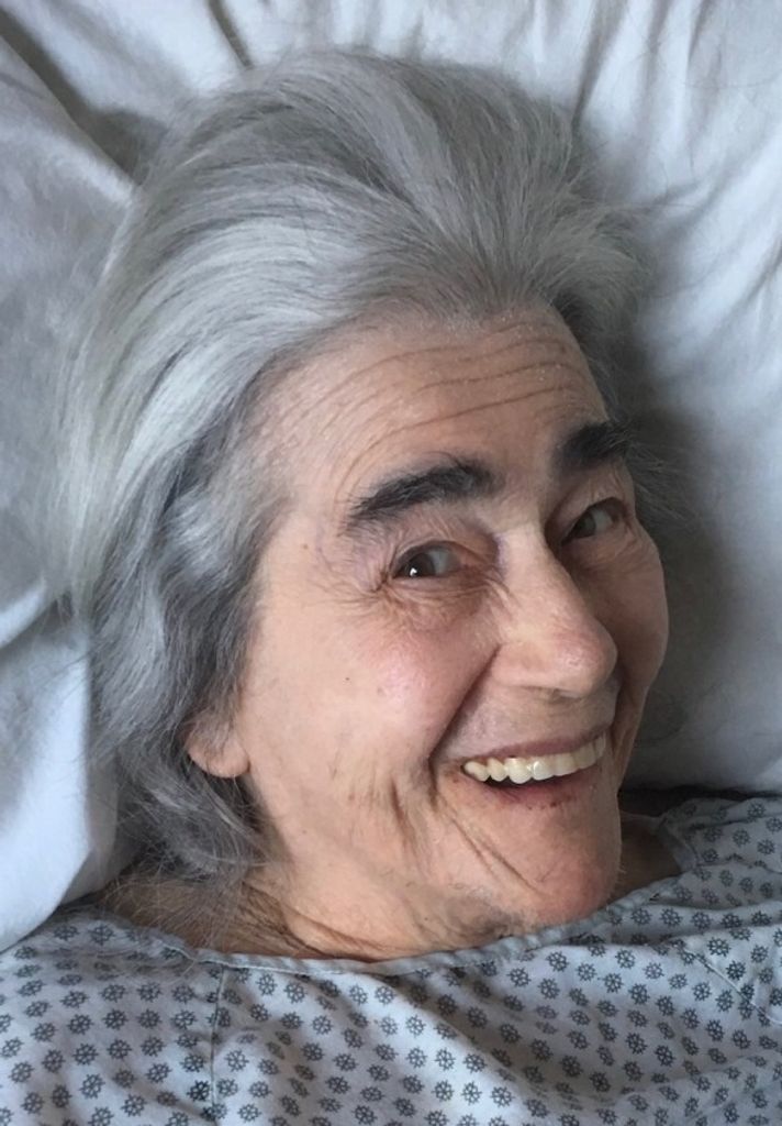 Irma M. Nielsen Profile Photo