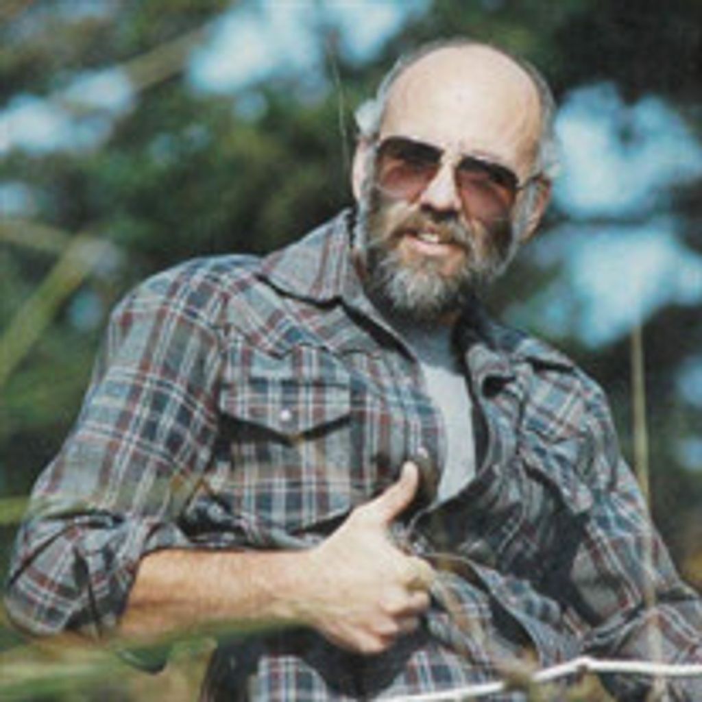 Jerry P. Nelson