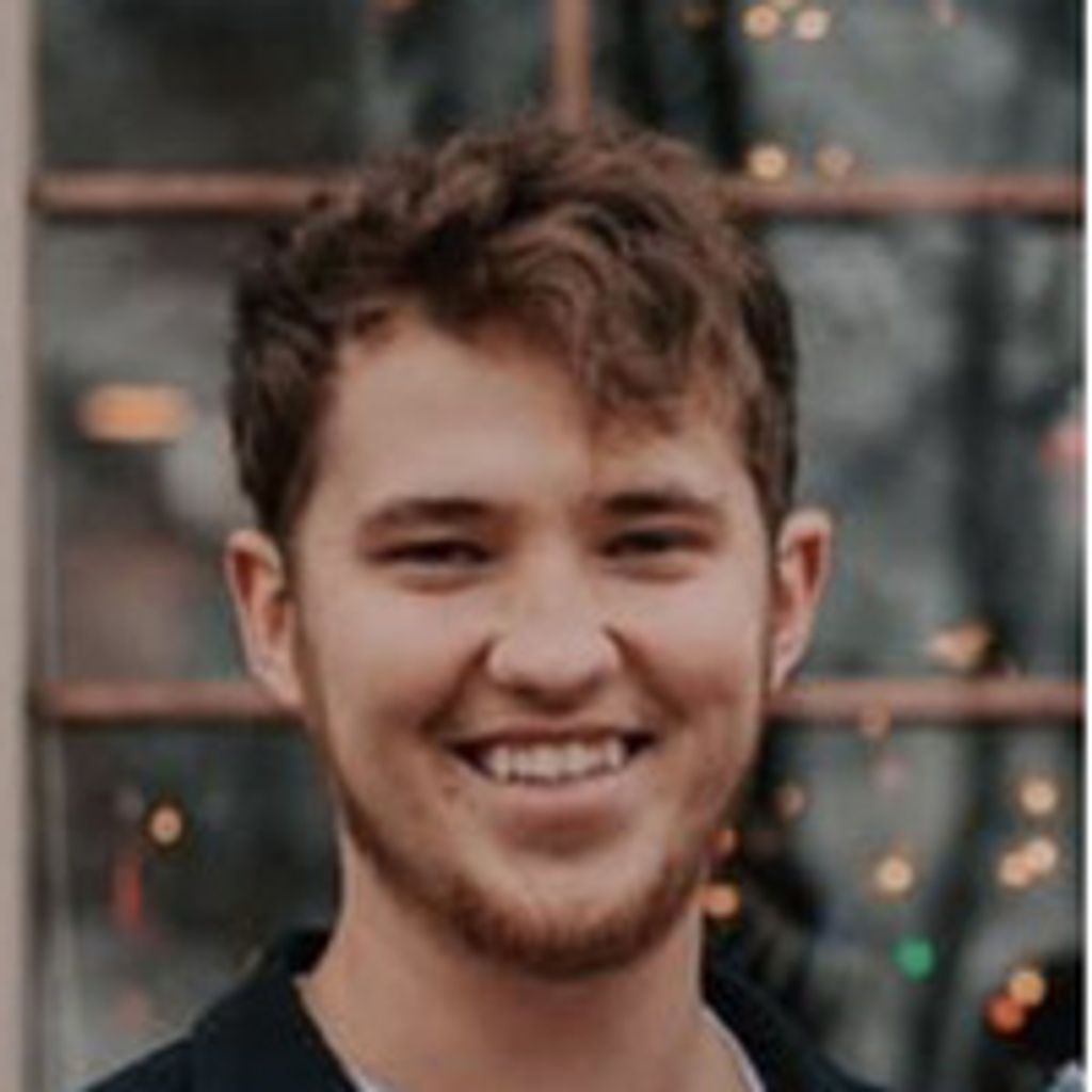 Chris Baker Profile Photo