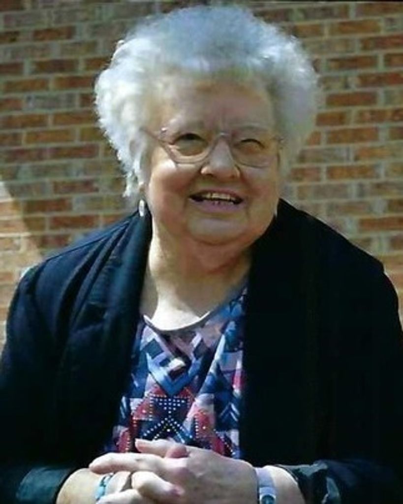 Shirley Ann Dodd Profile Photo