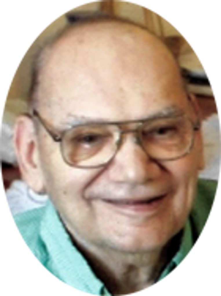 John A. Gaul Jr.