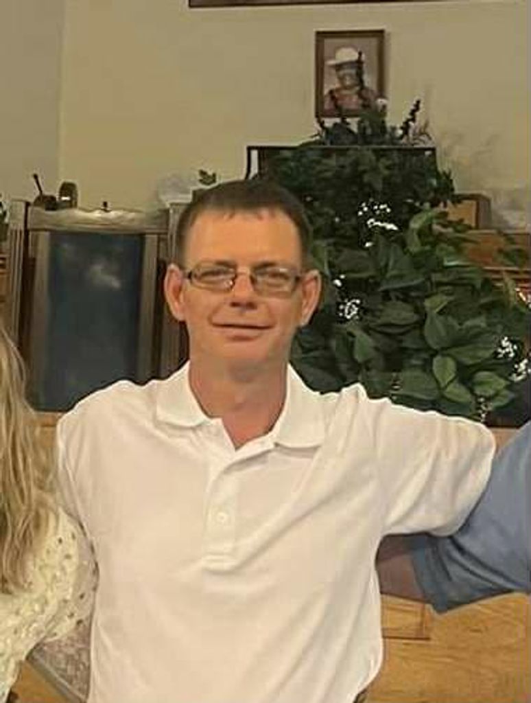 Michael Stephens Profile Photo