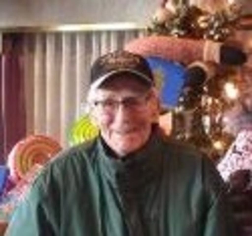 Gregory Harry Maman, Sr Profile Photo