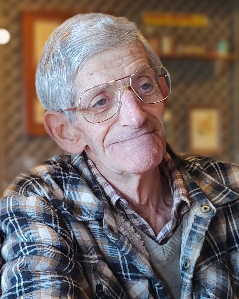 Kenneth M. Campbell Profile Photo