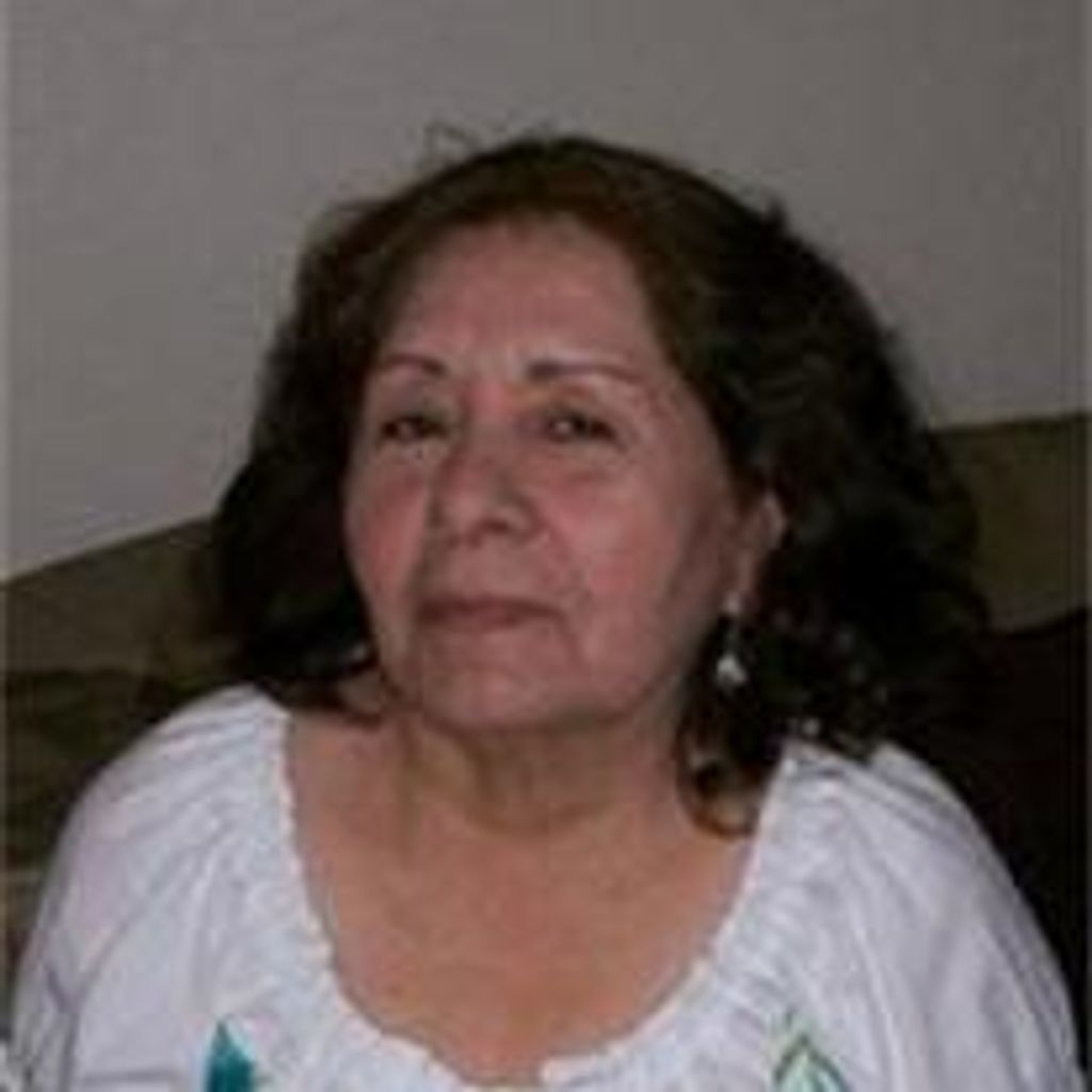 Guadalupe A. Salas
