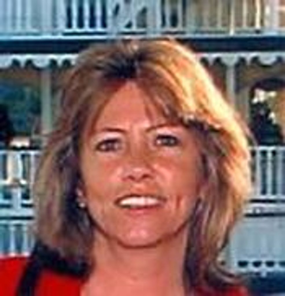 Mary J. Sturdevant Profile Photo