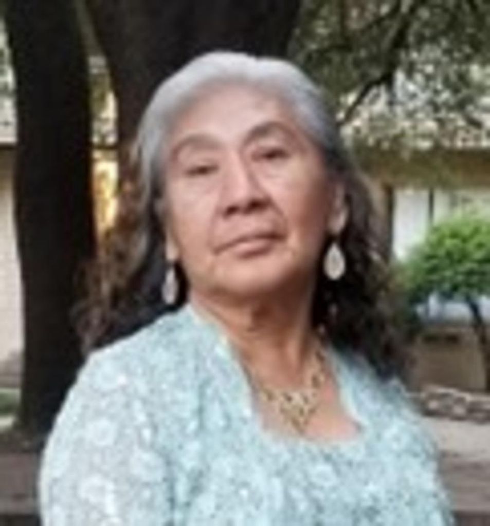 Eudoxia Vicente Profile Photo
