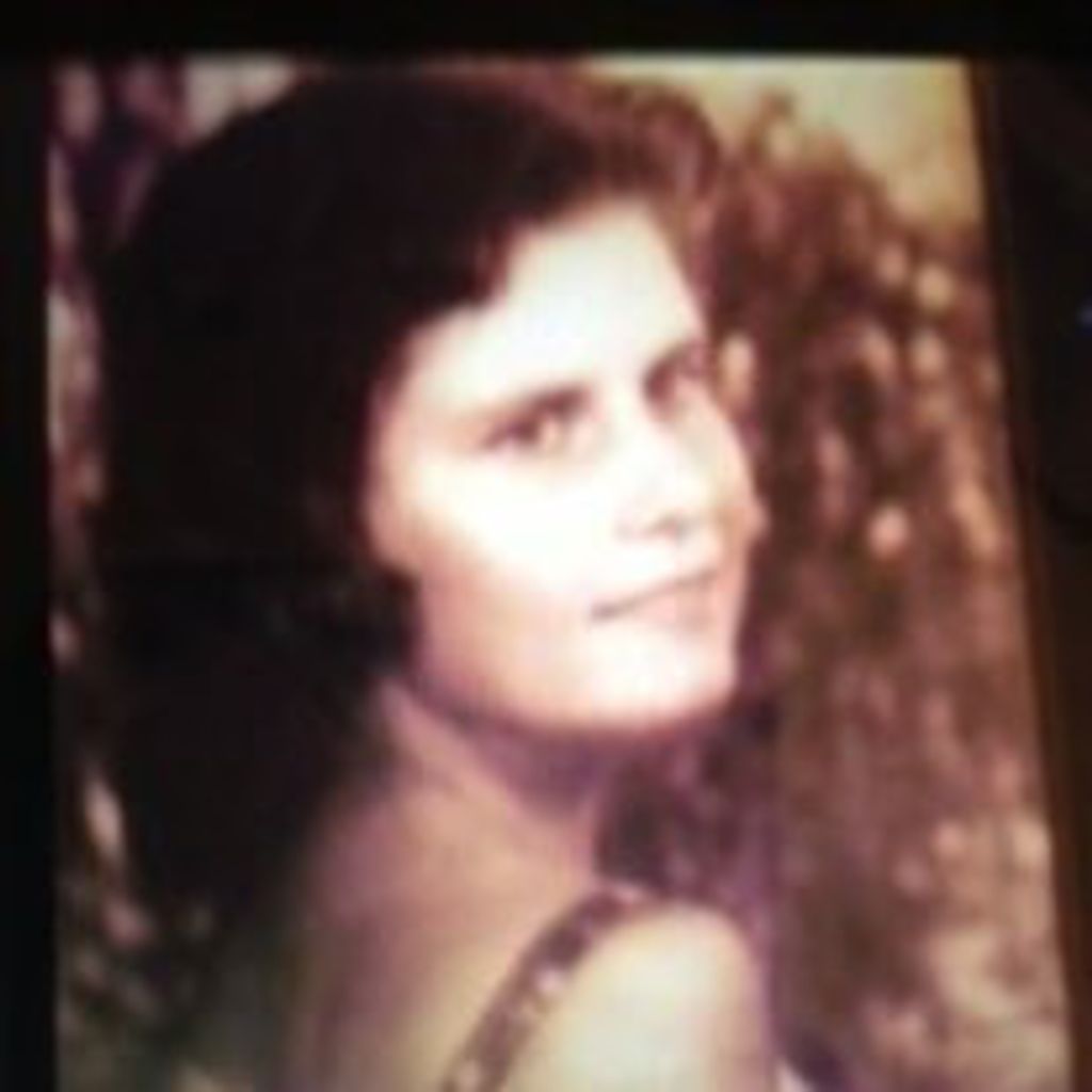 Mrs. Lillie Laverda Peters