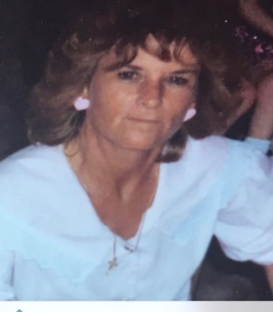 Vicki Landers