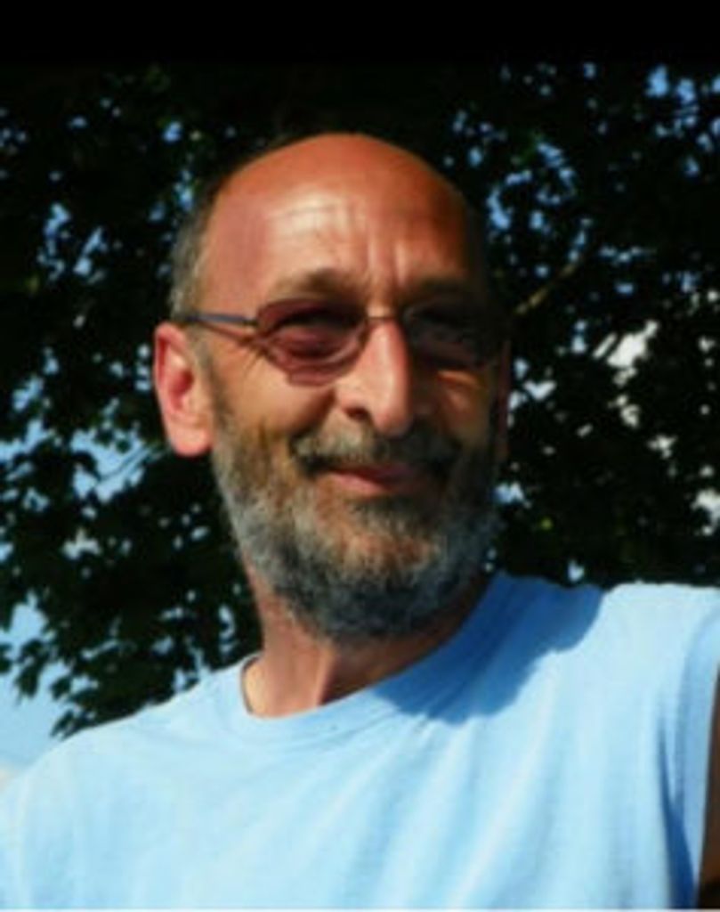 Terry A. Taglieri