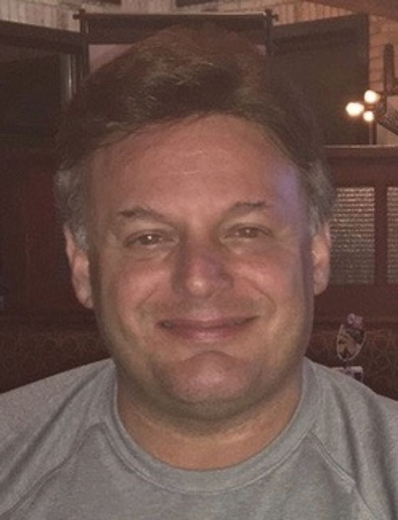 Mark Parezo