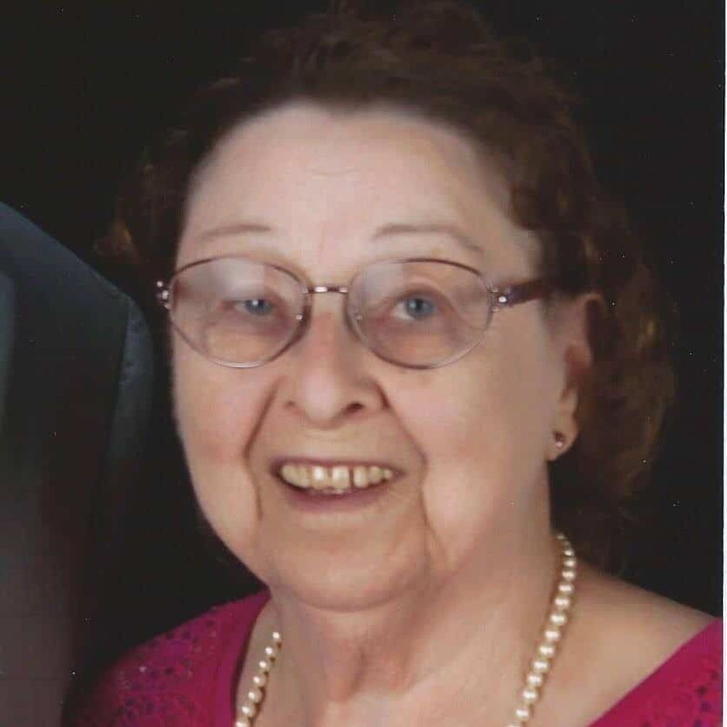 Ruby Helen Cox Profile Photo