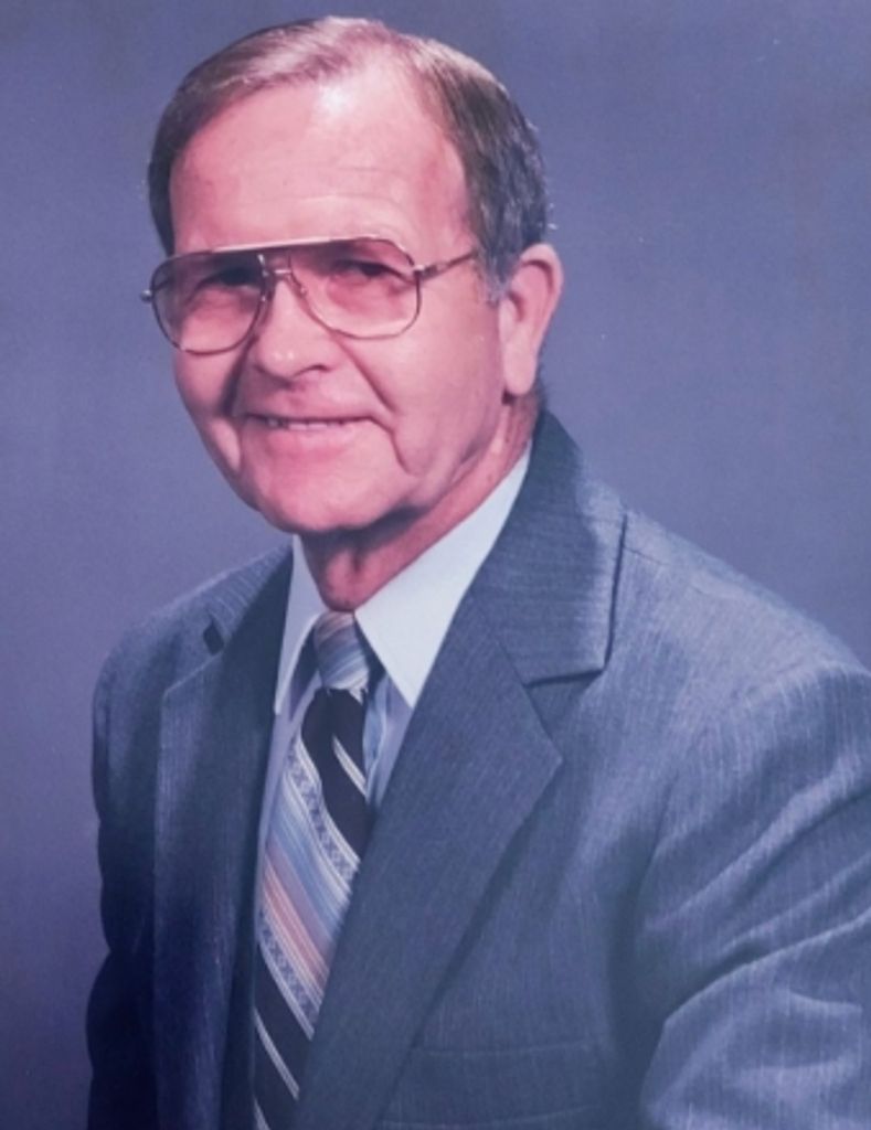 John M. Dickson Profile Photo