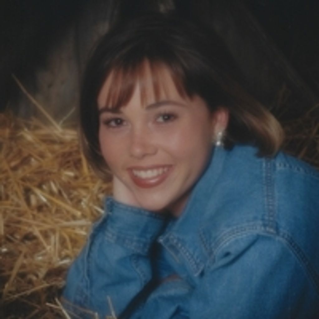 Cassi D'Lon Allison Profile Photo