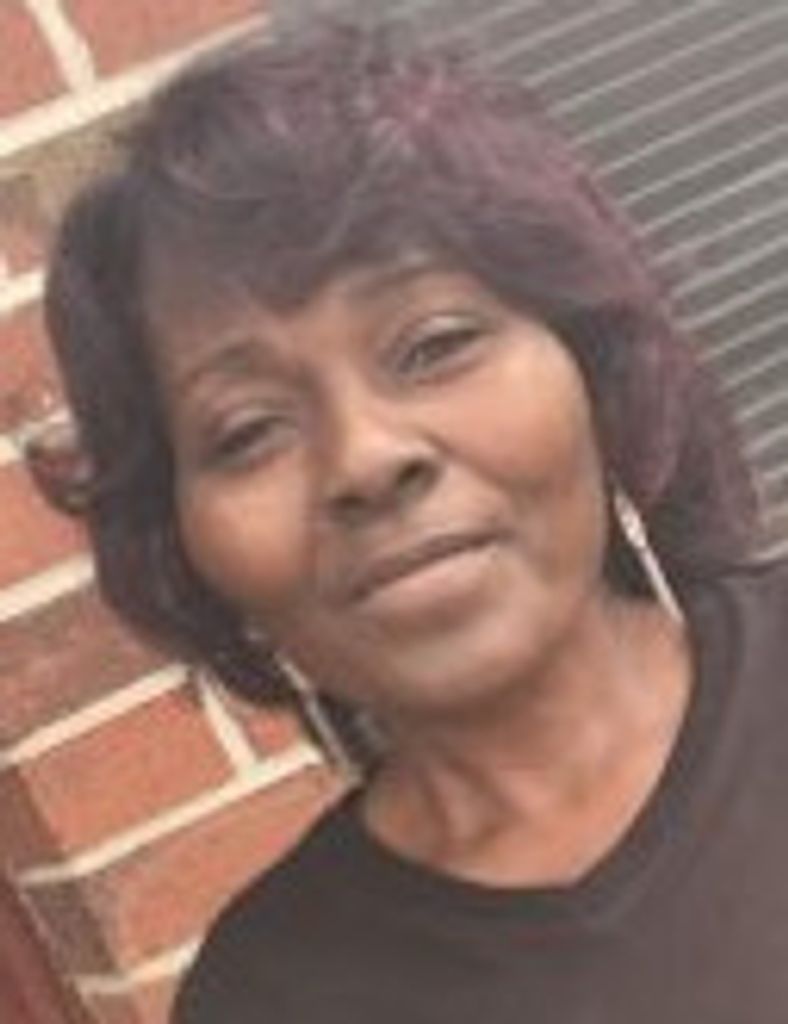 Delores "Ding" Nelson