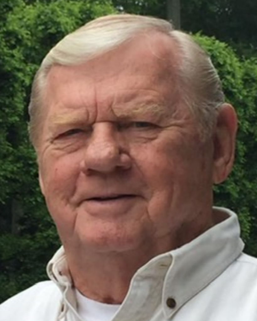 John Edward Brenner Profile Photo